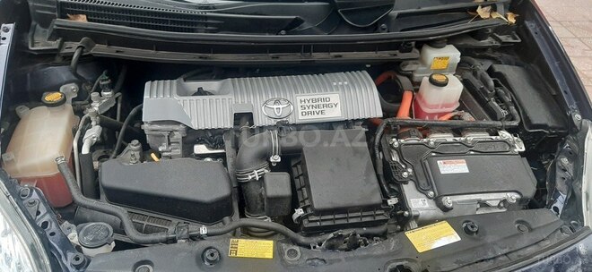 Toyota Prius 2013, 230,136 km - 1.8 л - Bakı