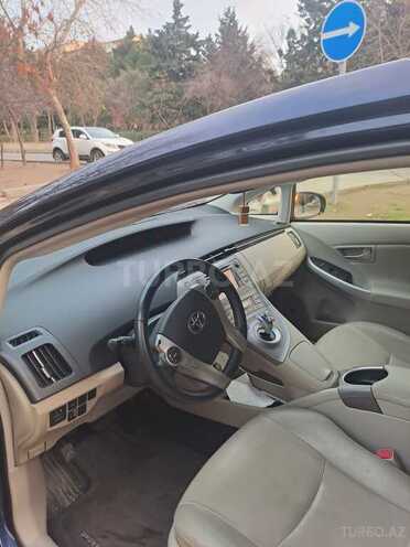 Toyota Prius 2013, 230,136 km - 1.8 л - Bakı