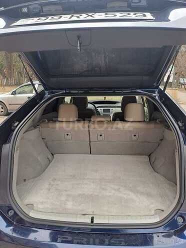 Toyota Prius 2013, 230,136 km - 1.8 л - Bakı