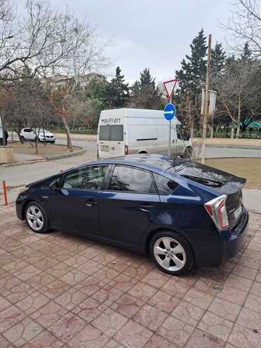 Toyota Prius 2013, 230,136 km - 1.8 л - Bakı