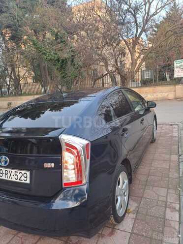 Toyota Prius 2013, 230,136 km - 1.8 л - Bakı