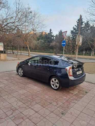 Toyota Prius 2013, 230,136 km - 1.8 л - Bakı