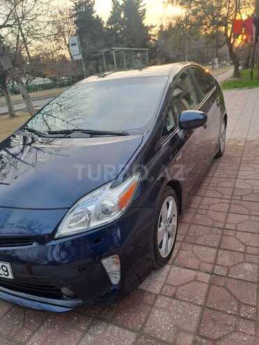 Toyota Prius 2013, 230,136 km - 1.8 л - Bakı