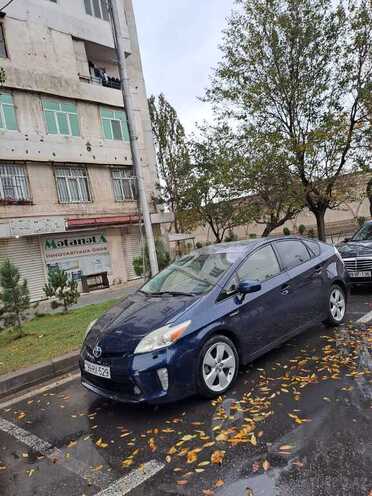 Toyota Prius 2013, 230,136 km - 1.8 л - Bakı