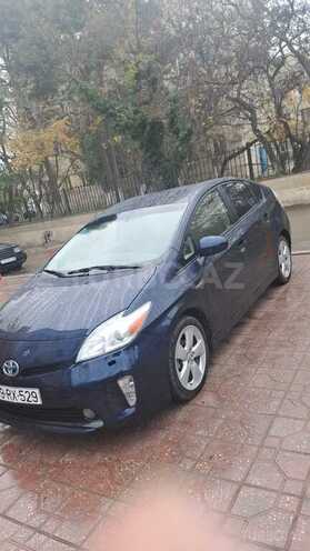Toyota Prius 2013, 230,136 km - 1.8 л - Bakı