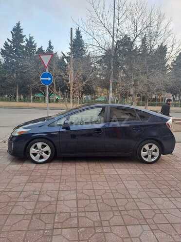Toyota Prius 2013, 230,136 km - 1.8 л - Bakı