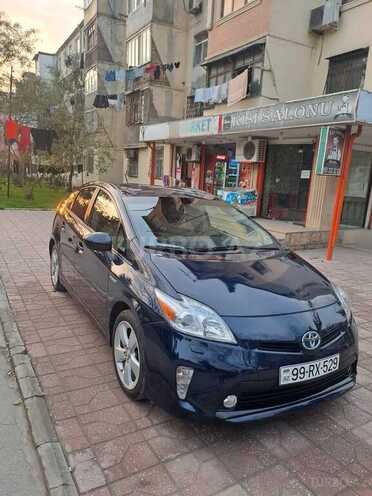 Toyota Prius 2013, 230,136 km - 1.8 л - Bakı