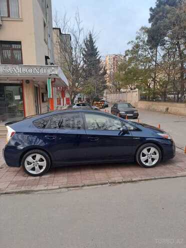 Toyota Prius 2013, 230,136 km - 1.8 л - Bakı