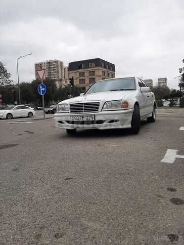 Mercedes C 230 1999, 230,000 km - 2.3 l - Bakı