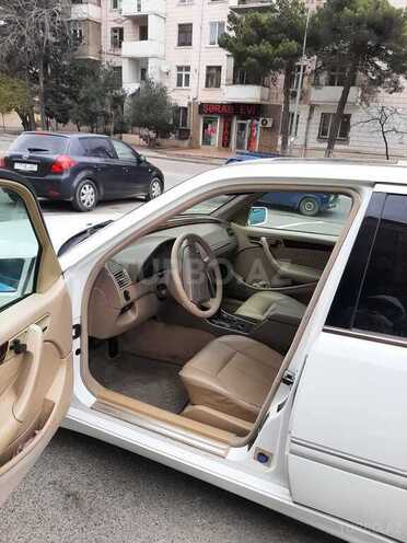Mercedes C 230 1999, 230,000 km - 2.3 l - Bakı