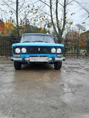 LADA (VAZ) 2106 1985, 21,630 km - 1.5 l - Lənkəran