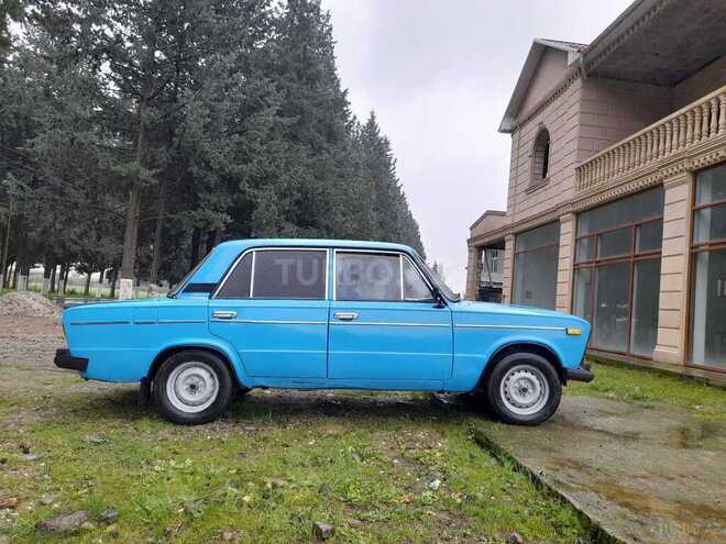 LADA (VAZ) 2106 1985, 21,630 km - 1.5 l - Lənkəran