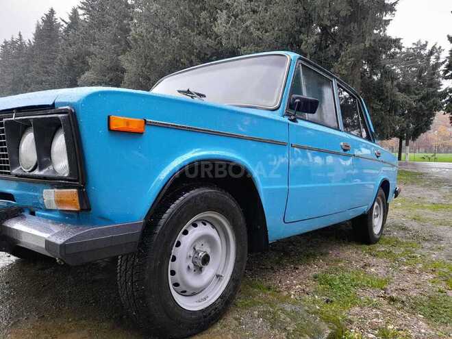 LADA (VAZ) 2106 1985, 21,630 km - 1.5 l - Lənkəran