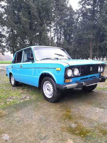 LADA (VAZ) 2106 1985, 21,630 km - 1.5 l - Lənkəran