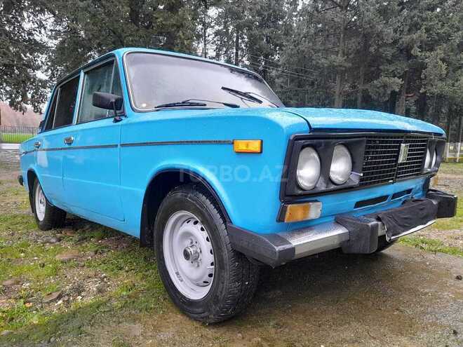 LADA (VAZ) 2106 1985, 21,630 km - 1.5 l - Lənkəran
