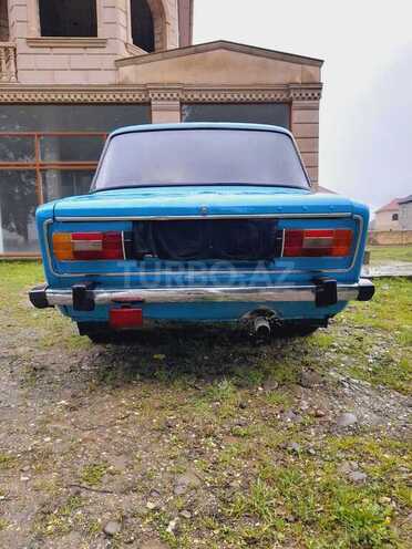 LADA (VAZ) 2106 1985, 21,630 km - 1.5 l - Lənkəran