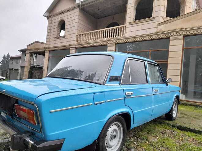 LADA (VAZ) 2106 1985, 21,630 km - 1.5 l - Lənkəran