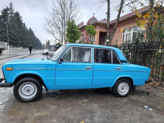 LADA (VAZ) 2106 1985, 21,630 km - 1.5 l - Lənkəran