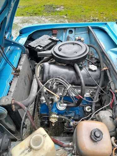 LADA (VAZ) 2106 1985, 21,630 km - 1.5 l - Lənkəran