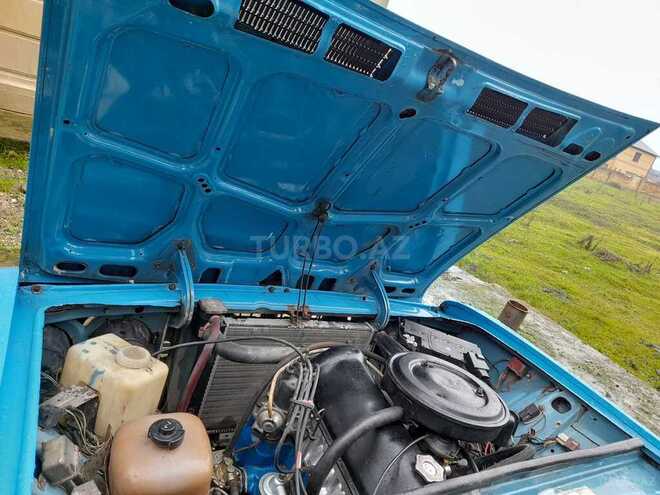 LADA (VAZ) 2106 1985, 21,630 km - 1.5 l - Lənkəran