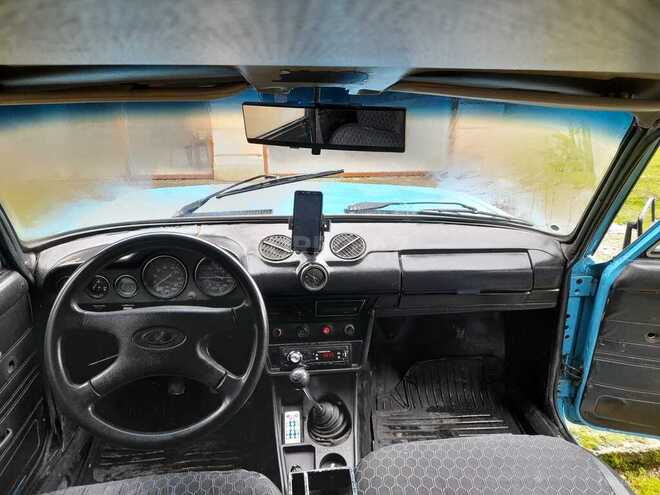 LADA (VAZ) 2106 1985, 21,630 km - 1.5 l - Lənkəran
