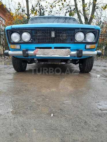 LADA (VAZ) 2106 1985, 21,630 km - 1.5 l - Lənkəran