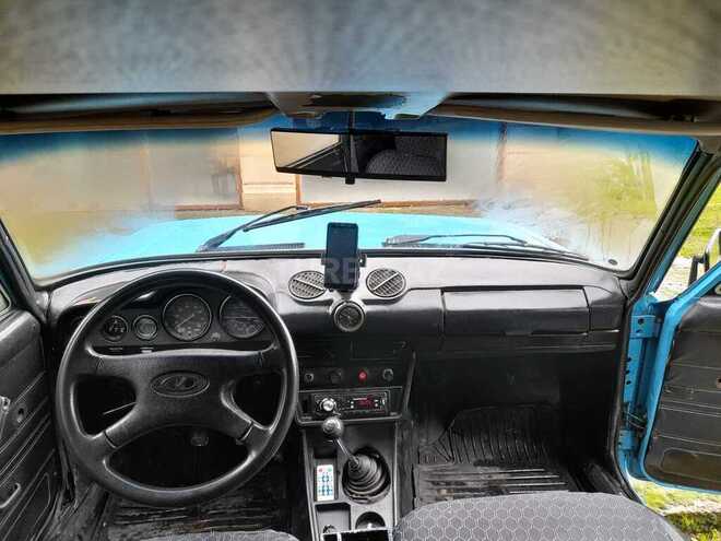 LADA (VAZ) 2106 1985, 21,630 km - 1.5 l - Lənkəran