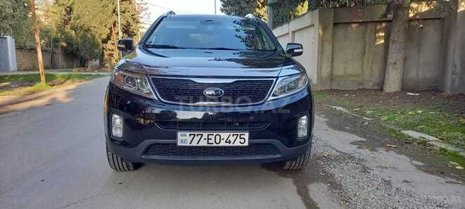 Kia Sorento 2013, 174,000 km - 2.0 l - Bakı