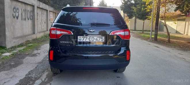Kia Sorento 2013, 174,000 km - 2.0 l - Bakı