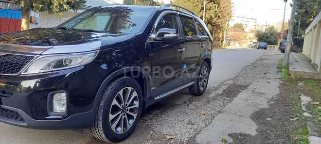 Kia Sorento 2013, 174,000 km - 2.0 l - Bakı