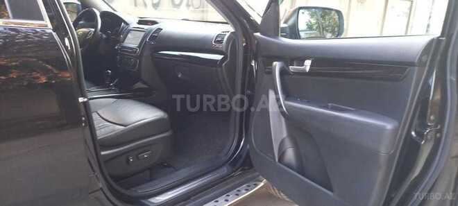 Kia Sorento 2013, 174,000 km - 2.0 l - Bakı