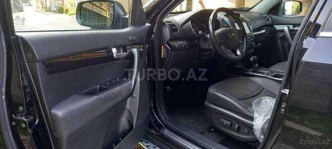 Kia Sorento 2013, 174,000 km - 2.0 l - Bakı