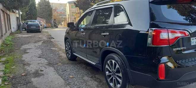 Kia Sorento 2013, 174,000 km - 2.0 l - Bakı
