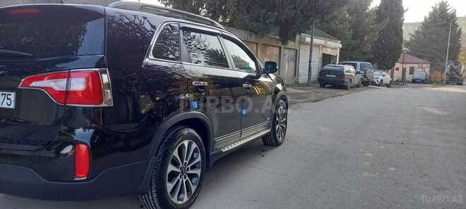 Kia Sorento 2013, 174,000 km - 2.0 l - Bakı