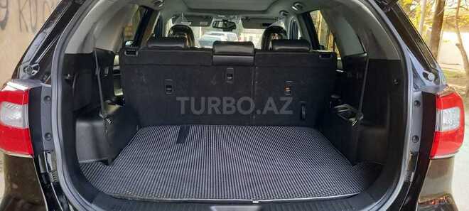 Kia Sorento 2013, 174,000 km - 2.0 l - Bakı