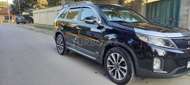 Kia Sorento 2013, 174,000 km - 2.0 l - Bakı