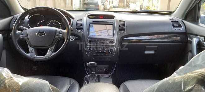 Kia Sorento 2013, 174,000 km - 2.0 l - Bakı