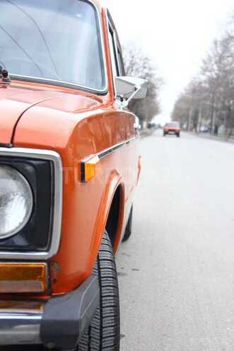 LADA (VAZ) 2106 1986, 24,566 km - 1.6 л - Gəncə