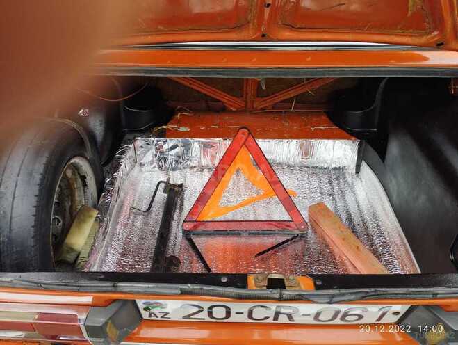 LADA (VAZ) 2106 1986, 24,566 km - 1.6 л - Gəncə