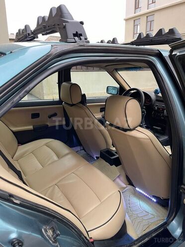 BMW 320 1994, 380,000 km - 2.0 л - Bakı