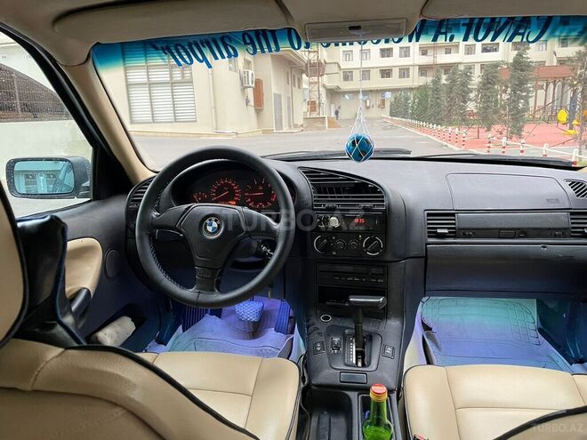 BMW 320 1994, 380,000 km - 2.0 л - Bakı