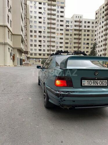 BMW 320 1994, 380,000 km - 2.0 л - Bakı