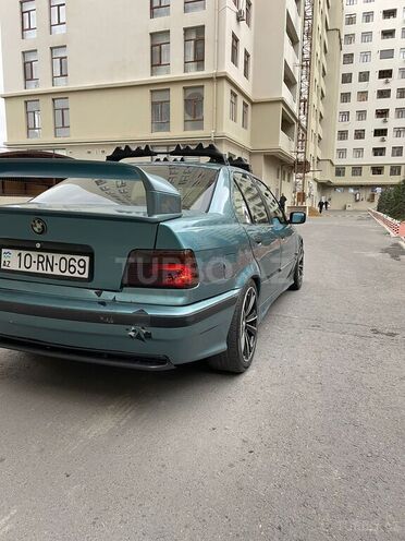 BMW 320 1994, 380,000 km - 2.0 л - Bakı