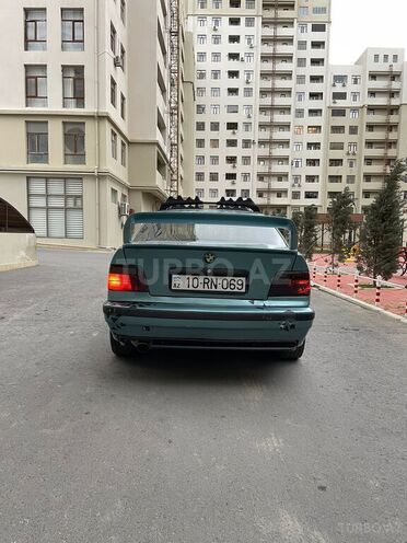 BMW 320 1994, 380,000 km - 2.0 л - Bakı