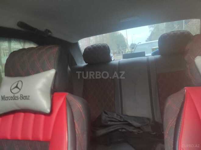 Mercedes C 200 1995, 455,000 km - 2.0 l - Sumqayıt