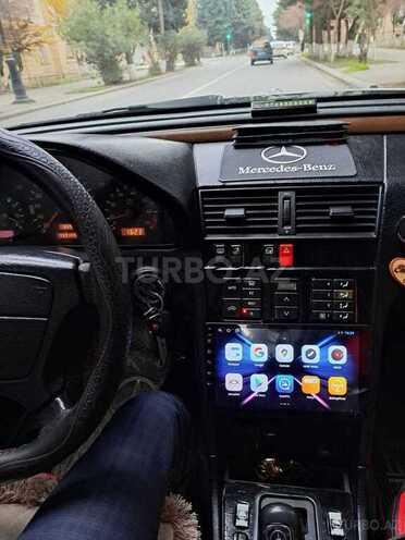Mercedes C 200 1995, 455,000 km - 2.0 l - Sumqayıt
