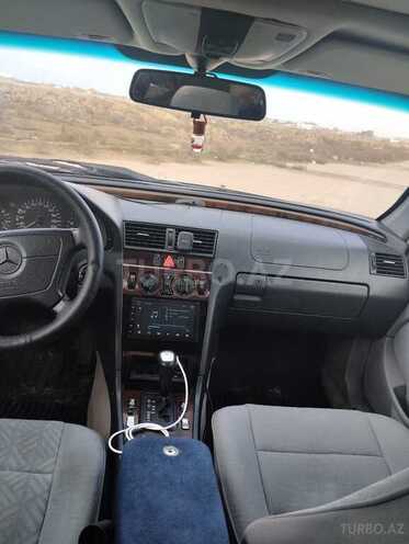 Mercedes C 180 1998, 450,000 km - 1.8 l - Bakı