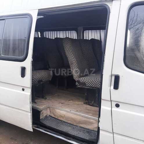 Ford Transit 1993, 345,687 km - 2.5 l - Tovuz
