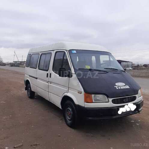 Ford Transit 1993, 345,687 km - 2.5 l - Tovuz