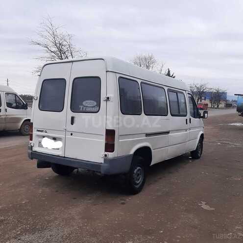 Ford Transit 1993, 345,687 km - 2.5 l - Tovuz